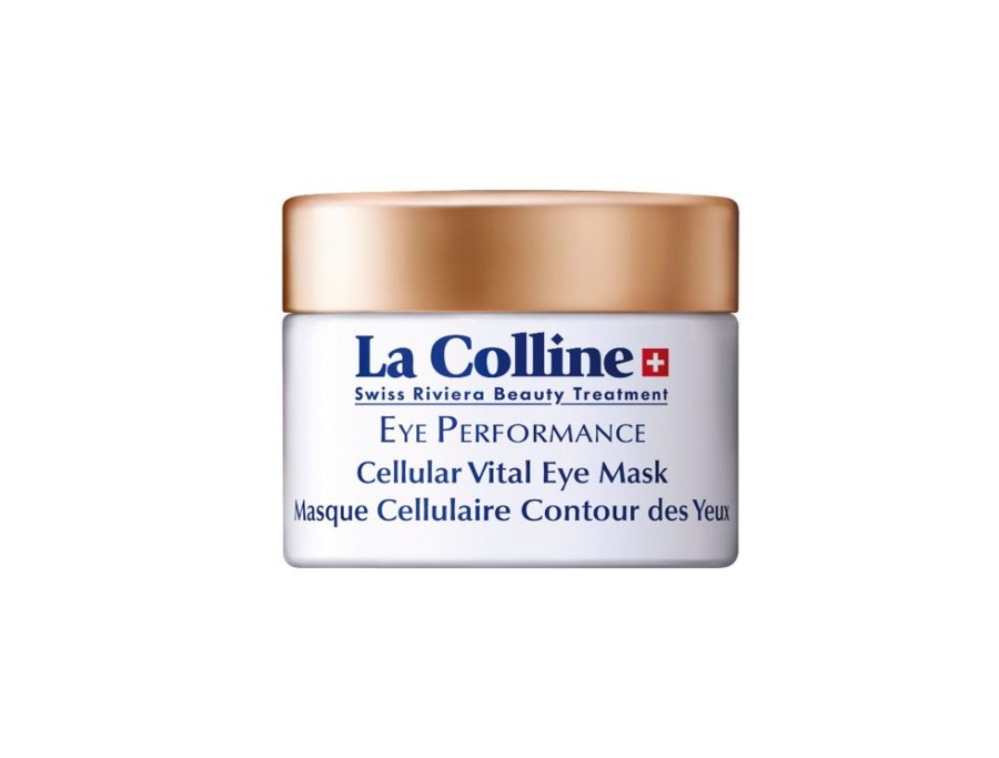 Femme La Colline Hydratation Visage | Cellular Eye Mask