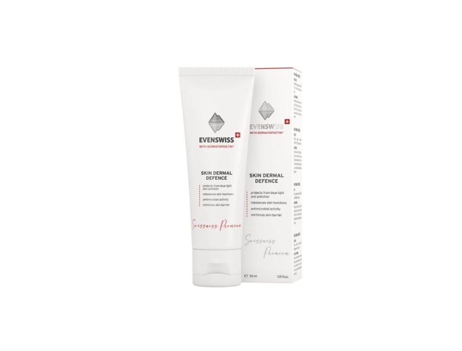 Femme Evenswiss Traitement Specifique Visage | Skin Dermal Defense