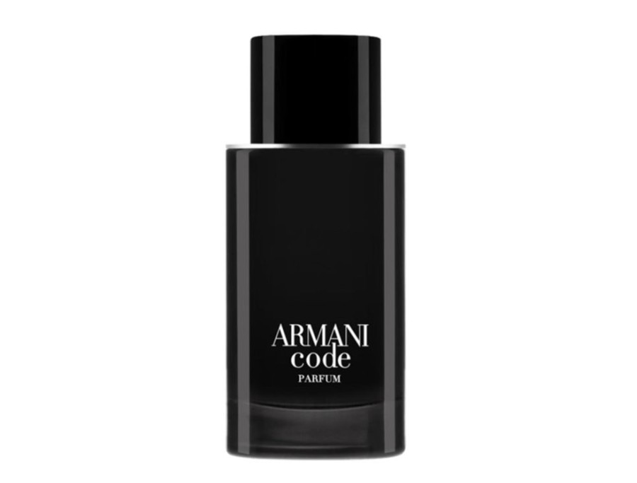 Homme Giorgio Armani Agrumeuse | Code Parfum