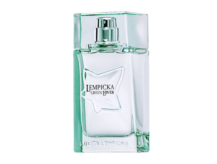 Homme Lolita Lempicka Verte | Lempicka Green Lover Eau De Toilette