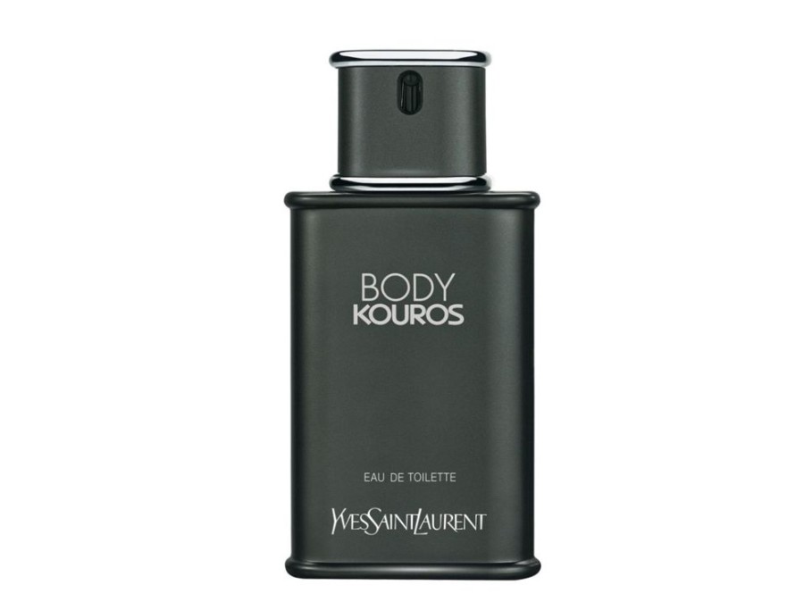 Homme Yves Saint Laurent Chypre | Yves Saint Laurent Kouros Body Eau De Toilette