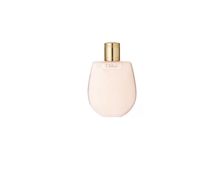 Femme Chloé Complements Parfums | Chloe Nomade Lait Parfume Pour Le Corps