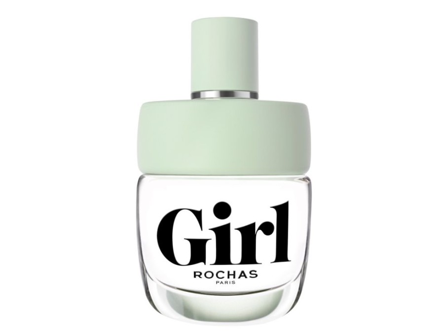 Femme Rochas Boise | Girl Eau De Toilette