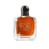 Homme Giorgio Armani Fougere | Emporio Armani Stronger With You Intensely Eau De Parfum