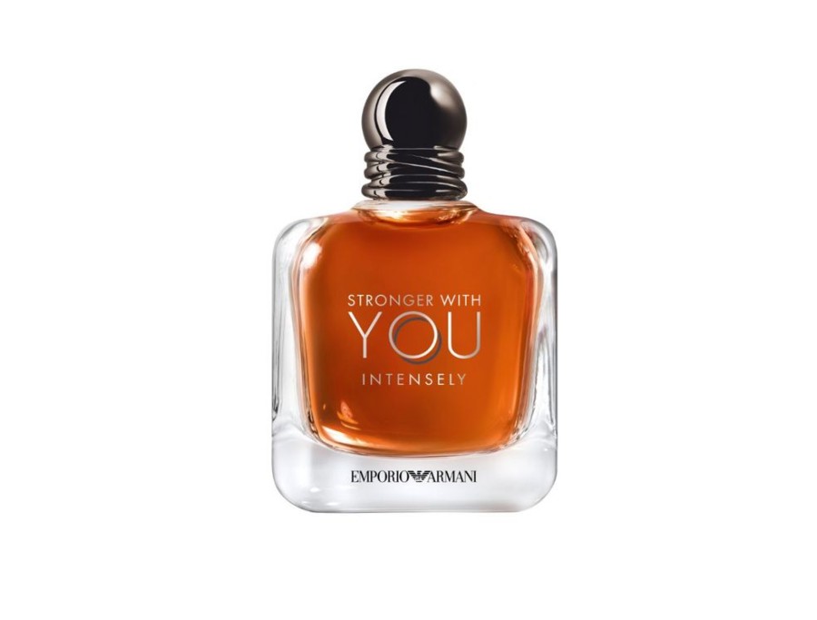 Homme Giorgio Armani Fougere | Emporio Armani Stronger With You Intensely Eau De Parfum