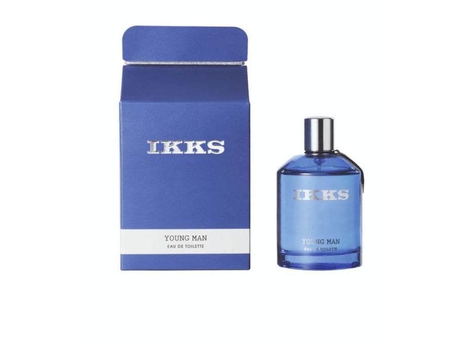 Cosmetique Ikks Garcons | Young Man