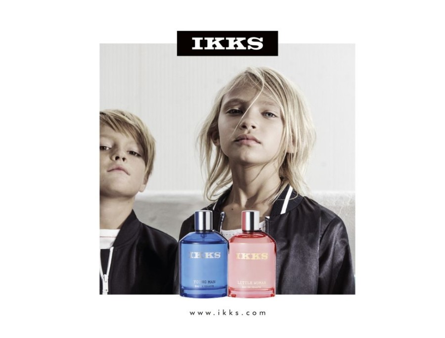 Cosmetique Ikks Garcons | Young Man