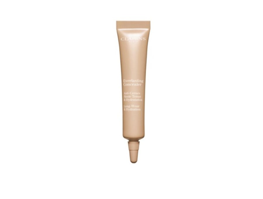 Femme Clarins Visage | Everlasting Concealer 02.5