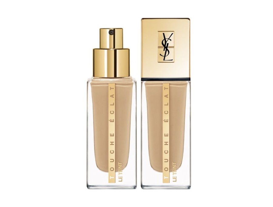 Femme Yves Saint Laurent Visage | Touche Eclat Le Teint Base De Maquillage Nº B40