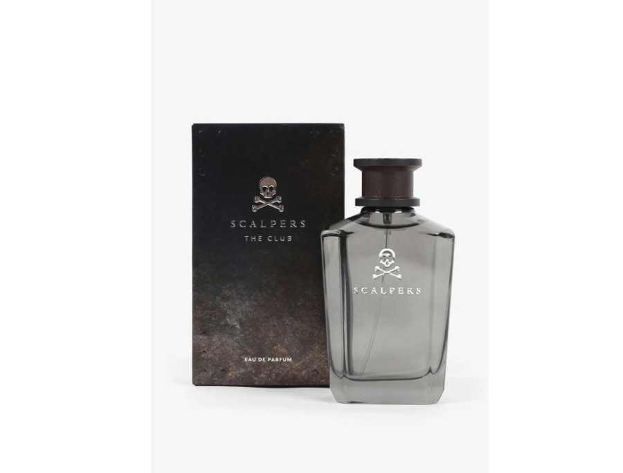 Homme Scalpers Boise | The Club Eau De Parfum