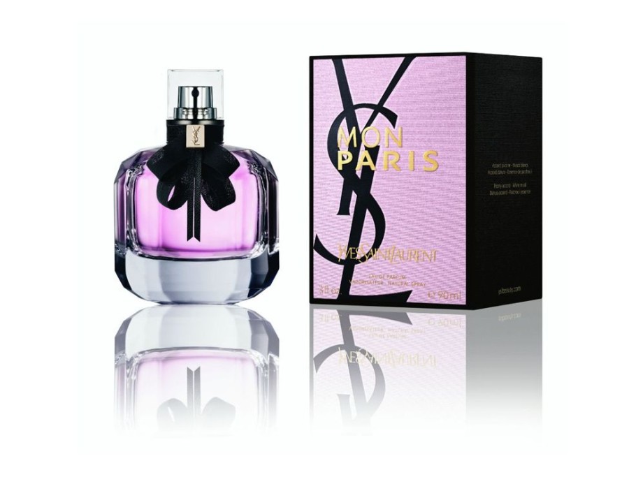 Femme Yves Saint Laurent Fruite | Mon Paris Eau De Parfum