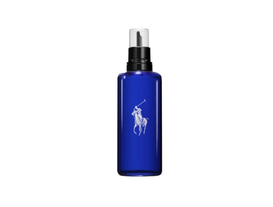 Homme Ralph Lauren Fougere | Polo Blue Eau De Toilette Refill