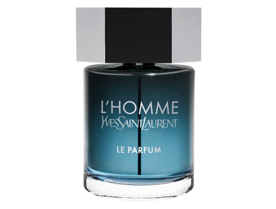 Homme Yves Saint Laurent Boise | L'Homme Le Parfum