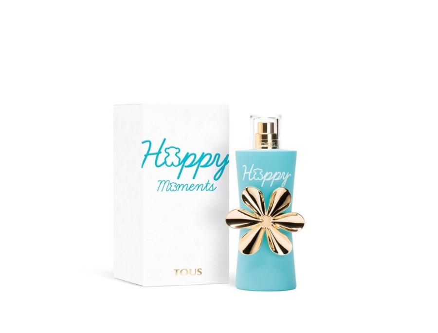 Femme Tous Fruite | Happy Moments Edt Vp