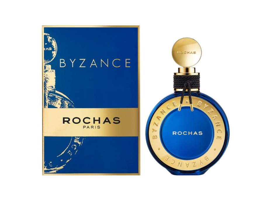 Femme Rochas Florale | Byzance Eau De Parfum