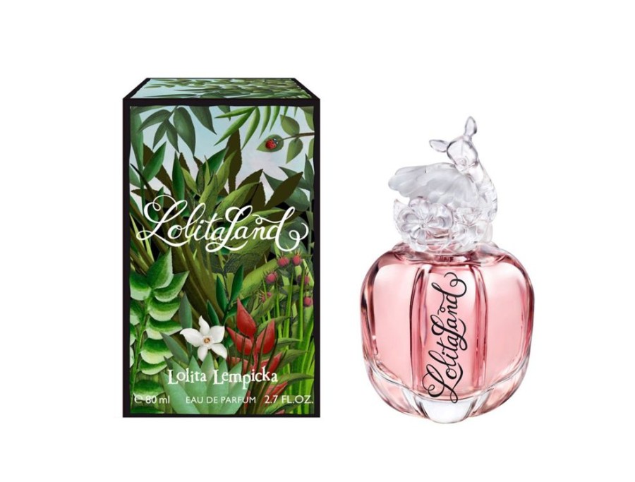 Femme Lolita Lempicka Fruite | Lolitaland Eau De Parfum