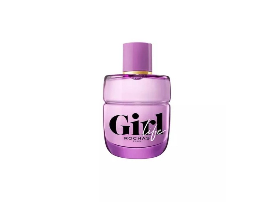 Femme Rochas Fruite | Girl Life Eau De Parfum Recargable