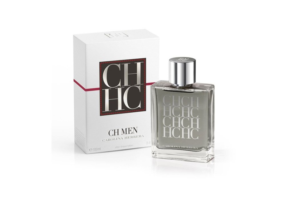 Homme Carolina Herrera Boise | Ch Men After Shave