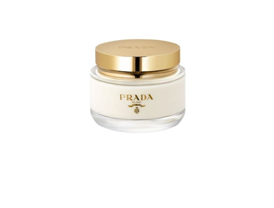 Femme Prada Complements Parfums | Prada La Femme Creme Por Le Corps