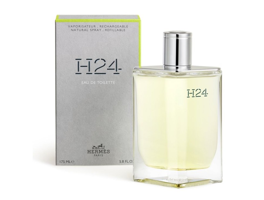 Homme Hermès Verte | H24 Eau De Toilette