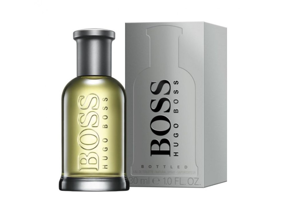 Homme Hugo Boss Epice | Boss Bottled Eau De Toilette