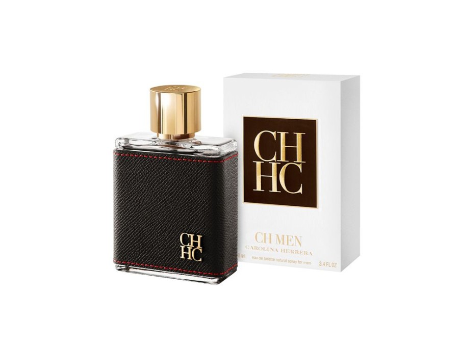 Homme Carolina Herrera Boise | Ch Men Eau De Parfum Natural Spray