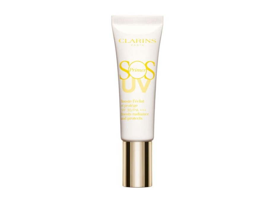 Femme Clarins Visage | Sos Primer Uv Spf30