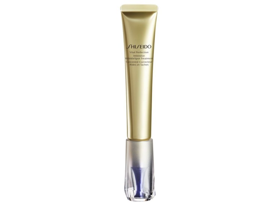 Femme Shiseido Anti-Age Visage | Vital Perfection Intensive Wrinklespot Treatment