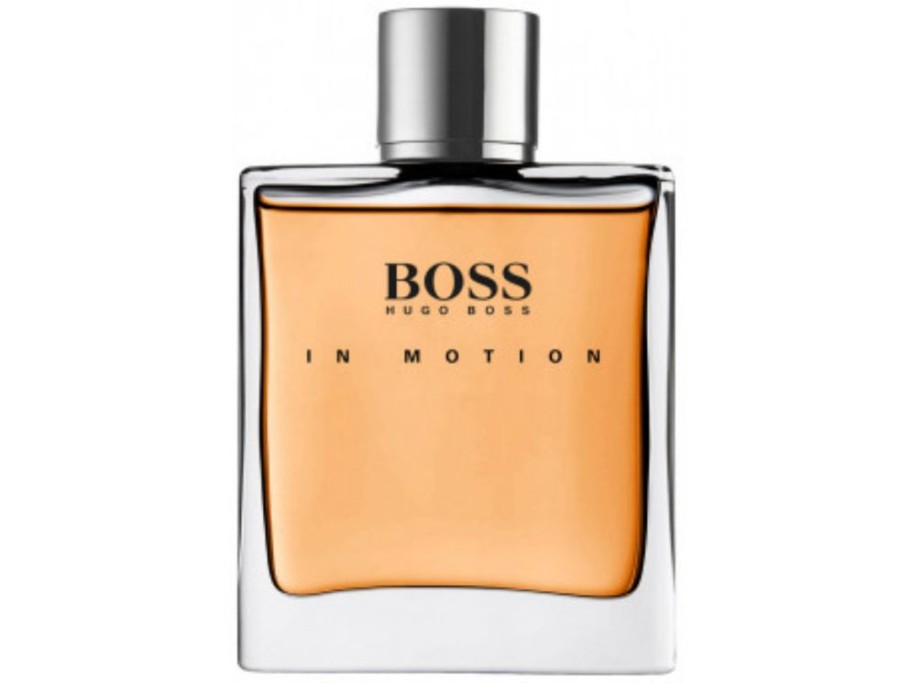 Homme Hugo Boss Fougere | Boss In Motion Eau De Toilette