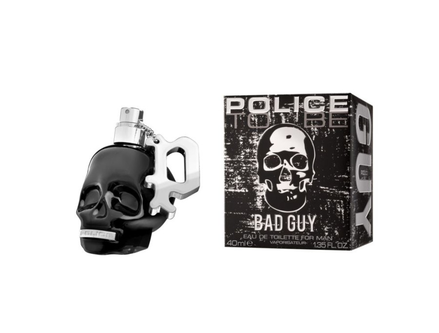 Homme Police Orientale | To Be Bad Guy Man Eau De Toilette