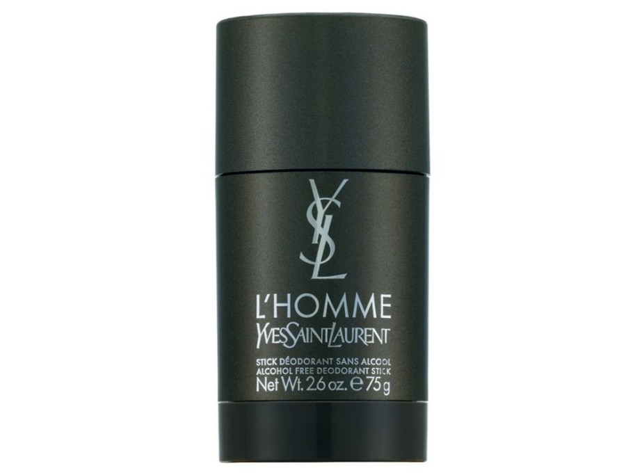 Homme Yves Saint Laurent Boise | L'Homme Deod.Stick 75 Gr