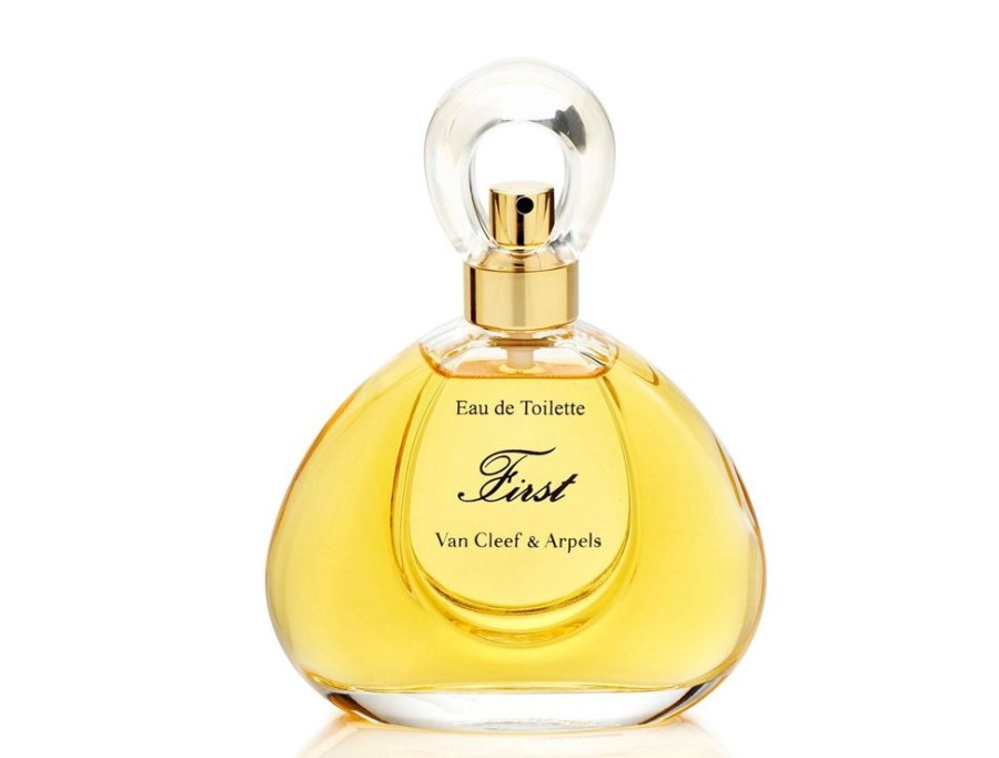 Femme Van Cleef & Arpels Aldehyde | First Eau De Toilette