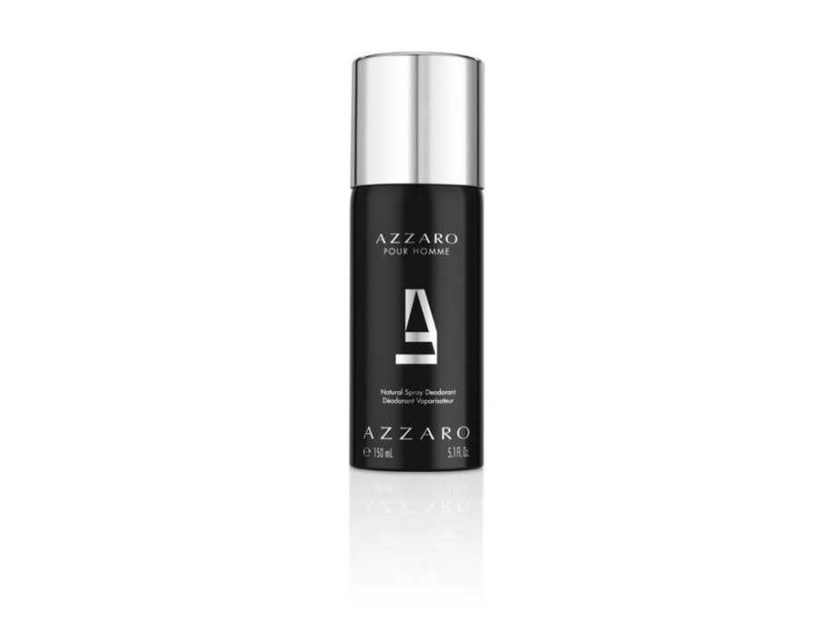 Homme Loris Azzaro Boise | Azzaro Pour Homme Deodorant En Spray