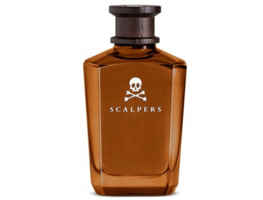 Homme Scalpers Fougere | Boxing Club Eau De Parfum