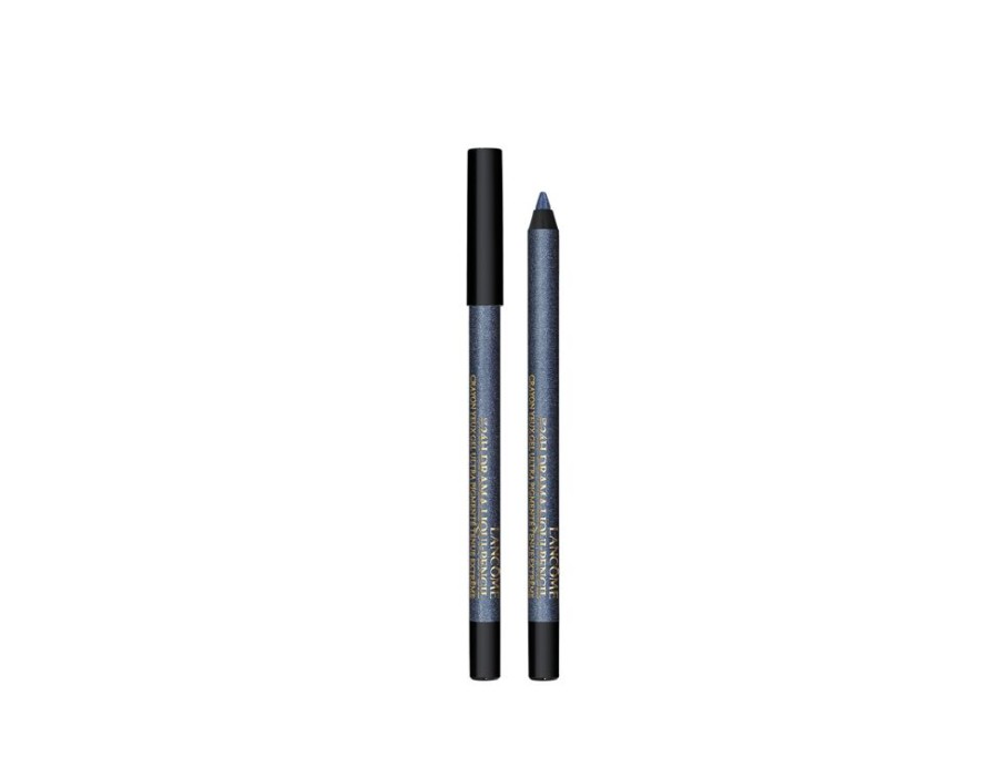 Femme Lancôme Yeux | 24 H Drama Liqui-Pencil Lapiz De Ojos Waterproof 05 Seine Sparkles 9 Gr