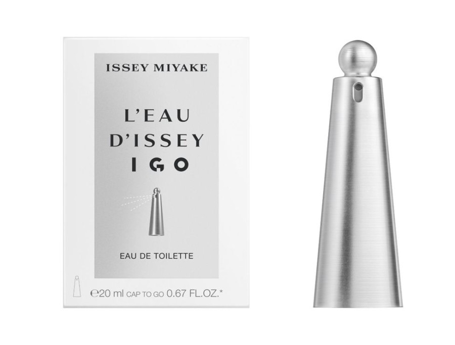 Femme Issey Miyake Aquatique | Igo L'Eau D'Issey Eau De Toilette