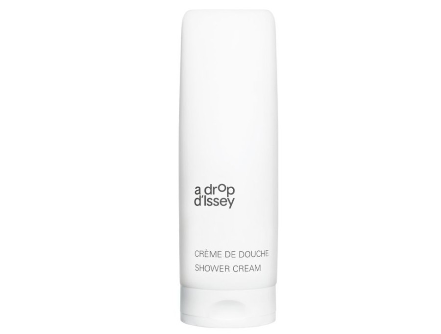 Femme Issey Miyake Complements Parfums | A Drop D'Issey Miyake Gel Douche