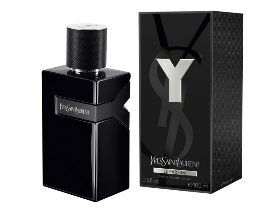 Homme Yves Saint Laurent Fougere | Y Le Parfum