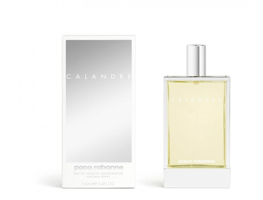 Homme Paco Rabanne Florale | Calandre Eau De Toilette