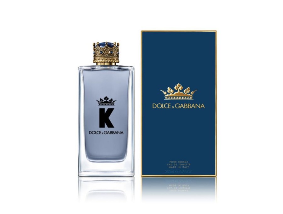 Homme Dolce & Gabbana Boise | K By Dolce&Gabbana Eau De Toilette