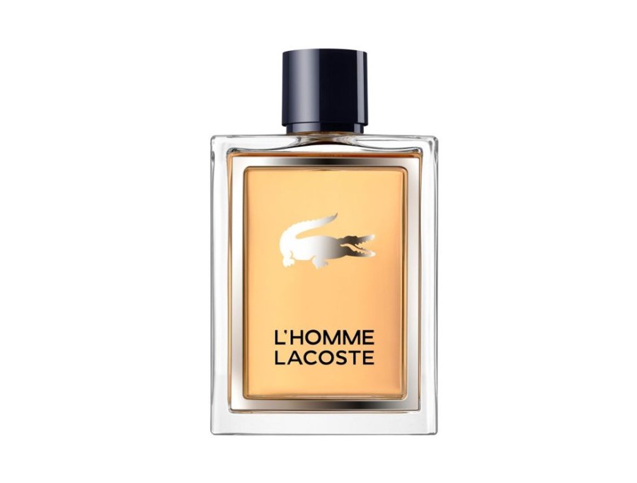 Homme Lacoste Boise | Lacoste Pour Homme Eau De Toilette