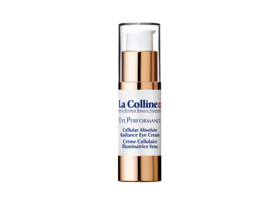 Femme La Colline Hydratation Visage | Cellular Absolute Eye Cr