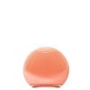 Femme Foreo Nettoyage Du Visage | Luna 4 Go Peach Perfect