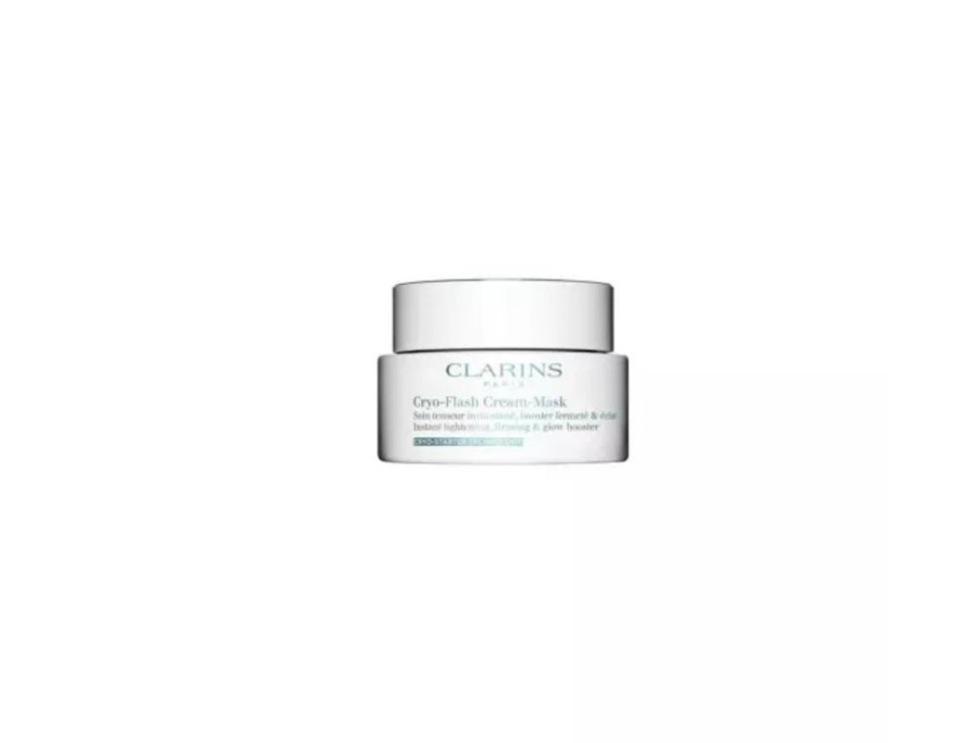 Femme Clarins Anti-Age Visage | Mascarilla Cryo Flash