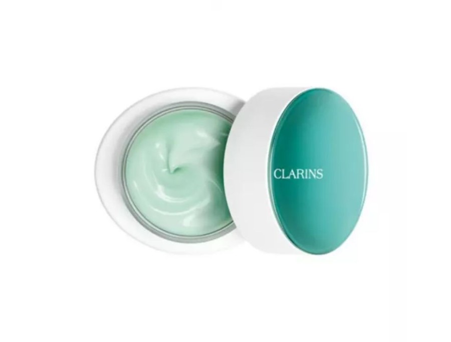 Femme Clarins Anti-Age Visage | Mascarilla Cryo Flash