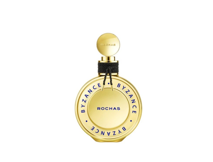 Femme Rochas Florale | Byzance Gold Eau De Parfum