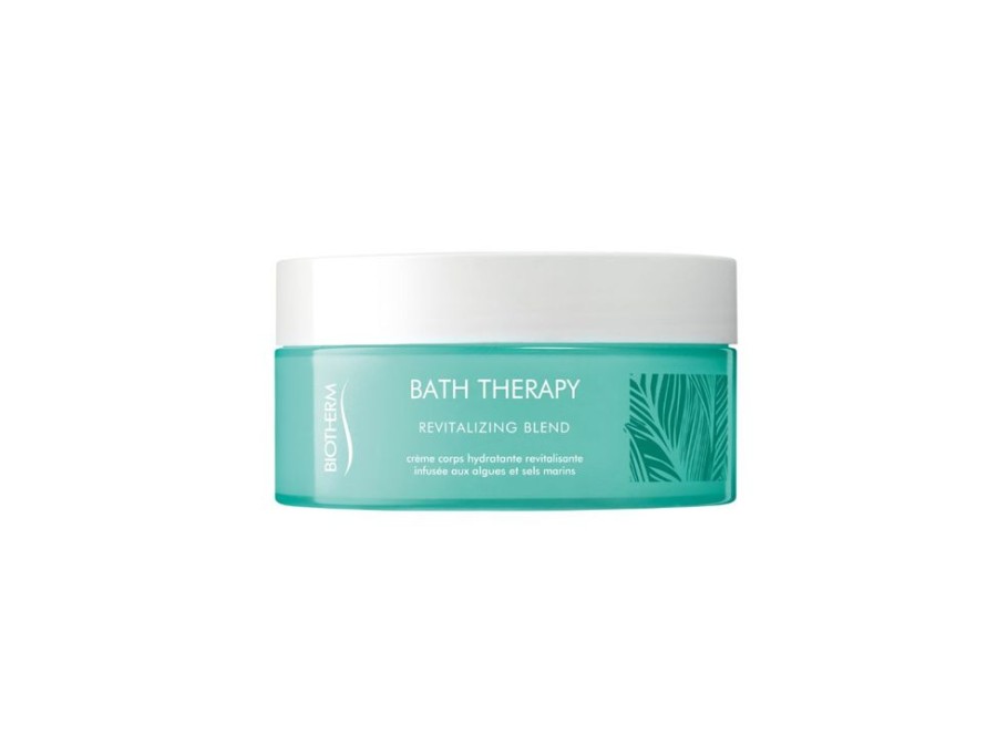 Femme Biotherm Corps | Bath Therapy Creme Revitalisante Corps