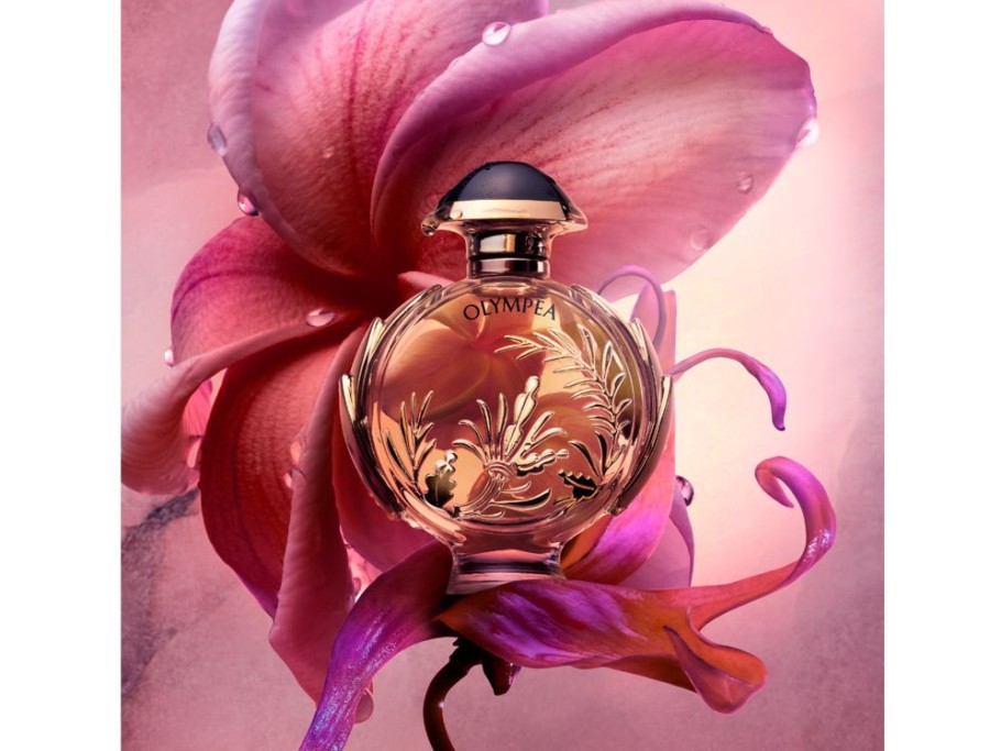 Femme Paco Rabanne Florale | Olympea Solar Eau De Parfum