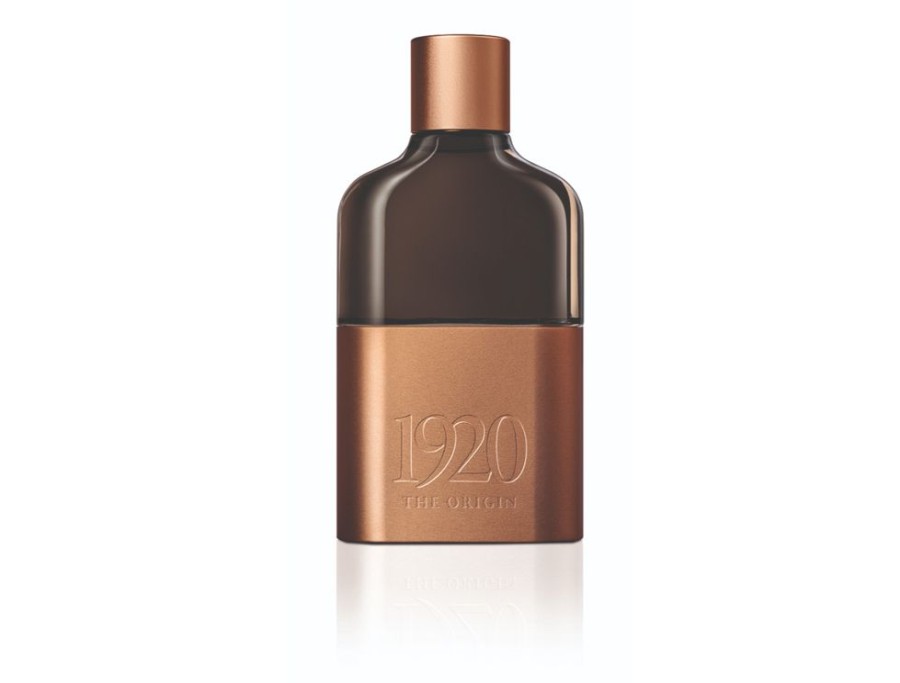 Homme Tous Epice | 1920 The Origin Edp Vp