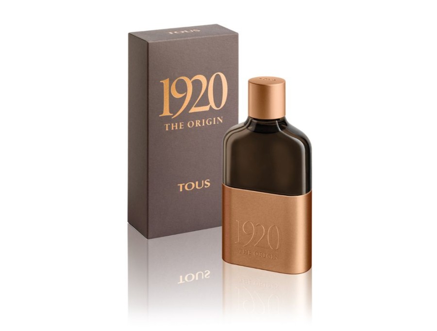 Homme Tous Epice | 1920 The Origin Edp Vp